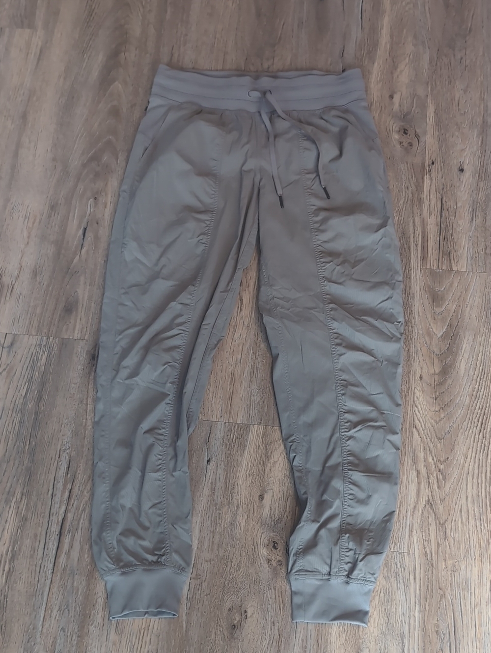 Lululemon Dance Studio Joggers